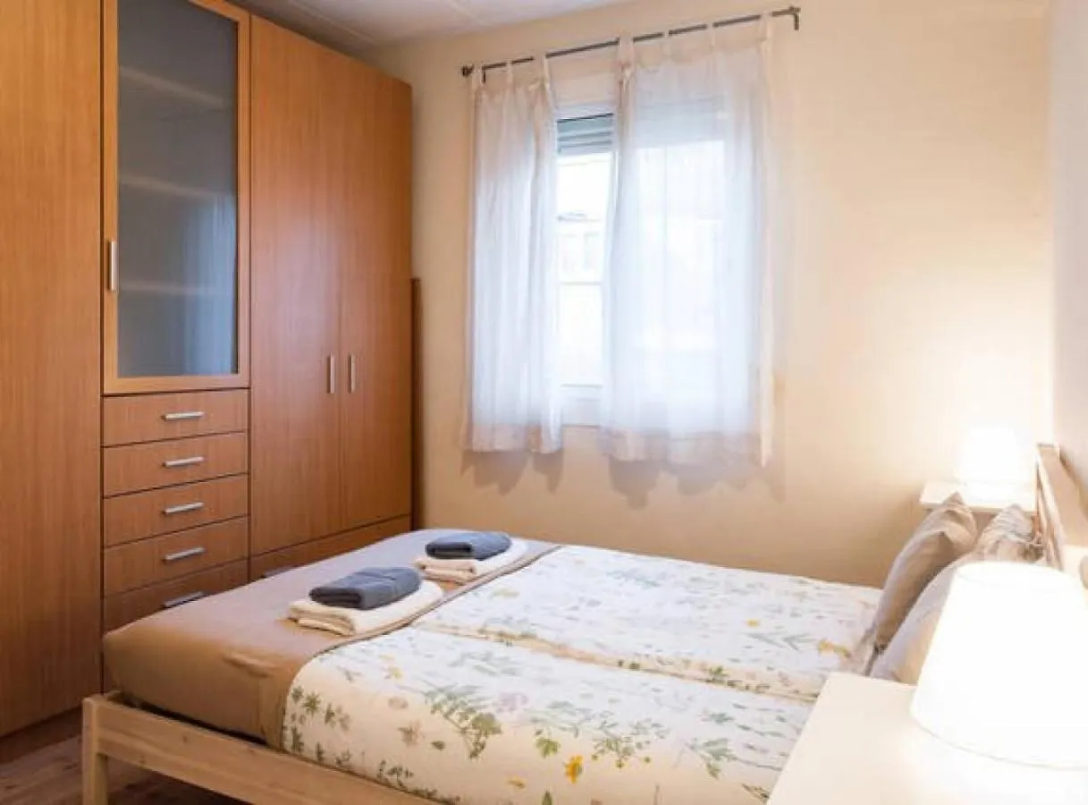 Appartamento Piquer Barcellona Spagna